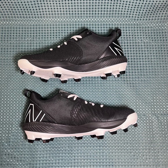 ***NWT*** MEN`S FUELCELL 4040 V6 MOLDED BASEBALL CLEATS - Picture 9 of 11